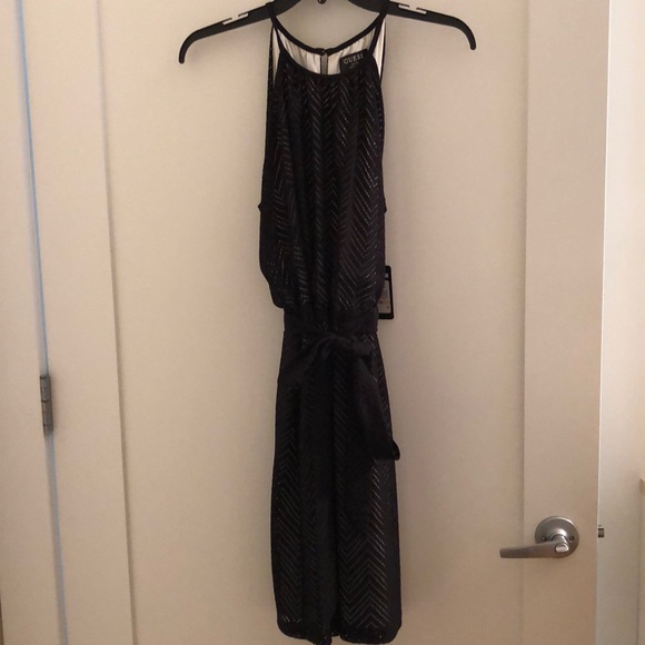 New with tags Guess dress. Size 10 - Picture 1 of 4
